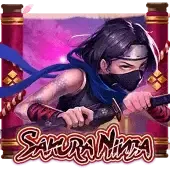 Sakura game icon