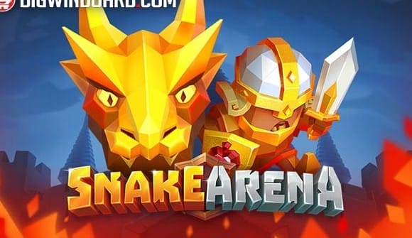 Snake Arena
