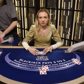Bet Stacker Blackjack 3 game icon